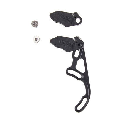 Guide-Chaîne Praxis ISCG-05 26/32 Dents — pièces du kit court ISCG05 26–32 dents