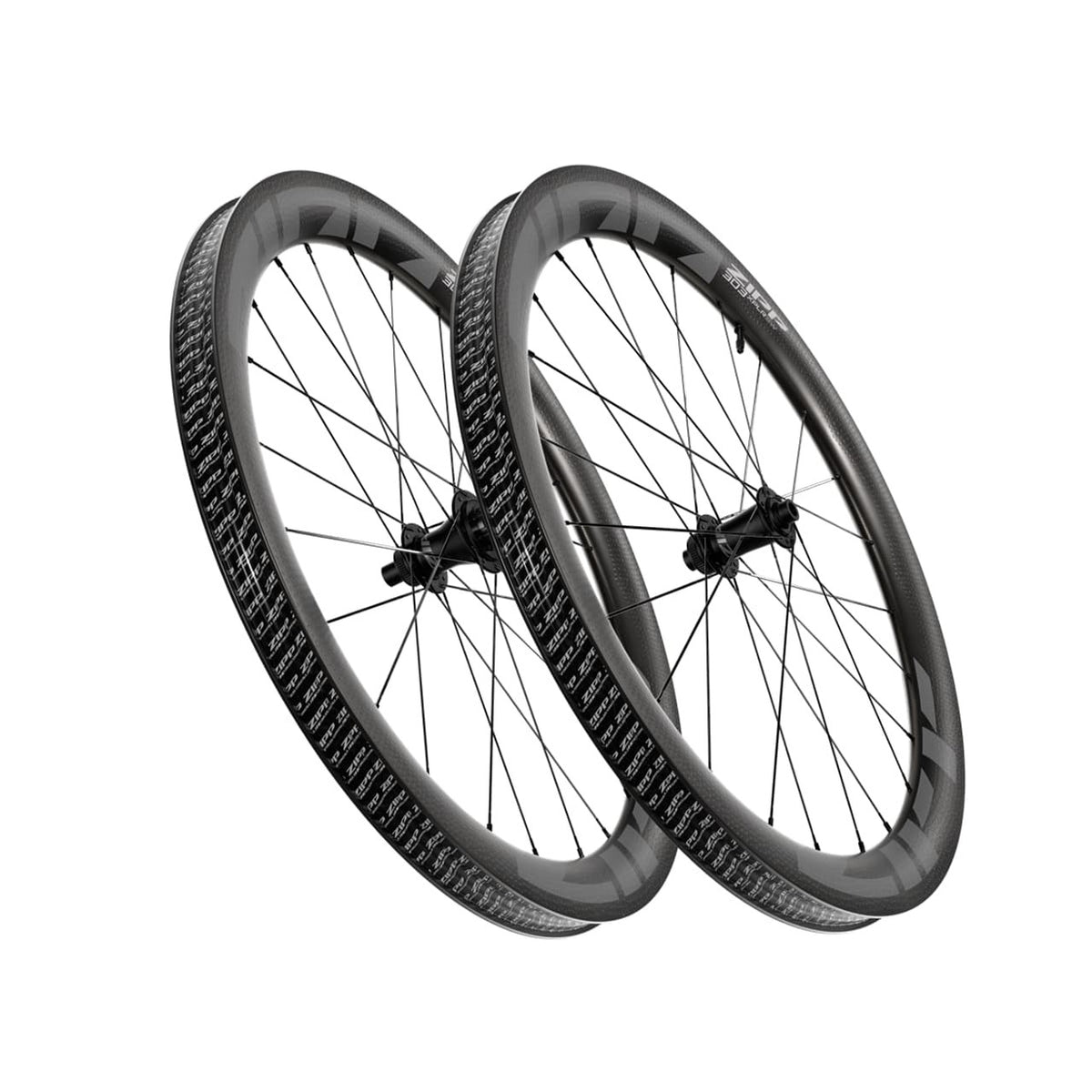 Paire de Roues ZIPP 303 SW XPLR Tubeless Ready (Center Lock)
