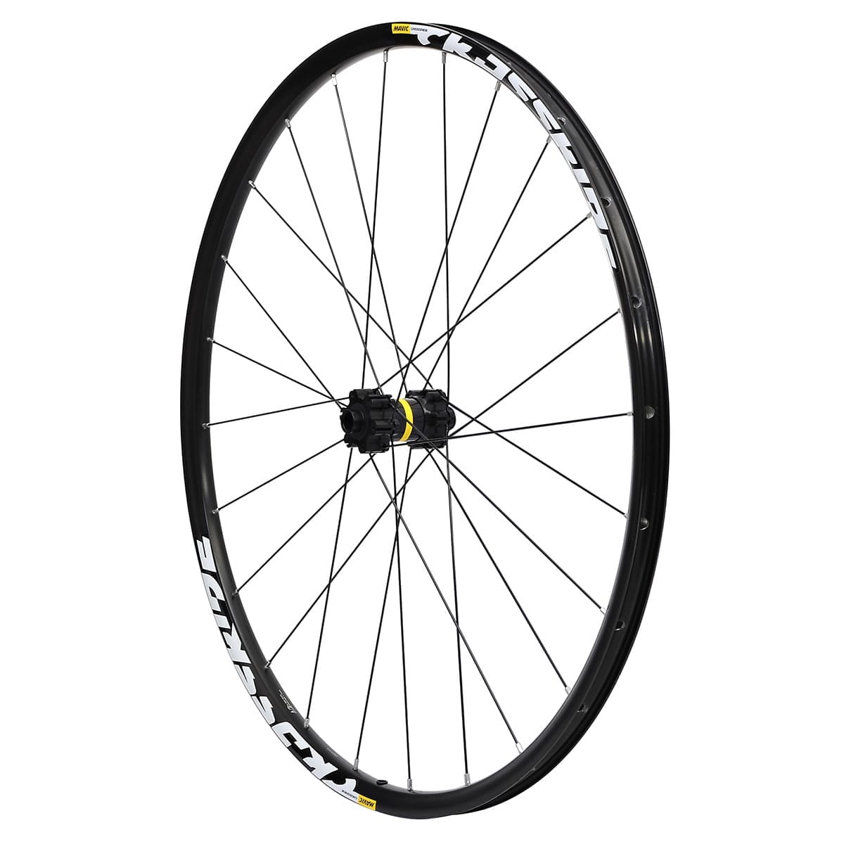 Paire de Roues MAVIC CROSSRIDE FTS-X 29" 9x100mm/9x135mm