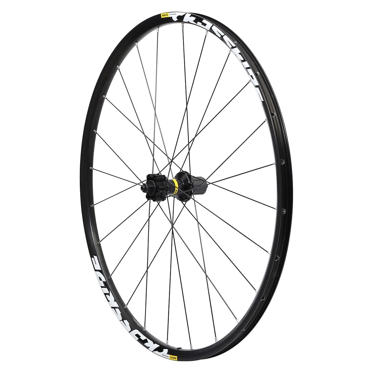 Paire de Roues MAVIC CROSSRIDE FTS-X 29" 9x100mm/9x135mm