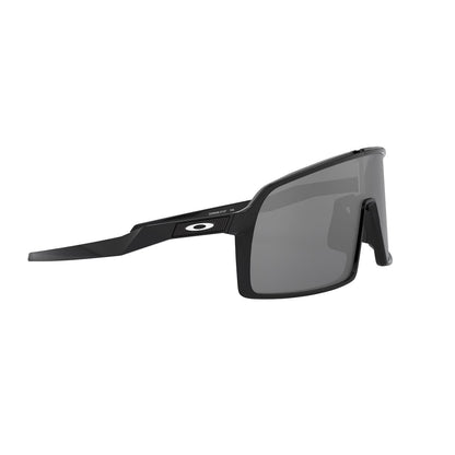 Lunettes OAKLEY SUTRO Noir Mat Prizm Noir