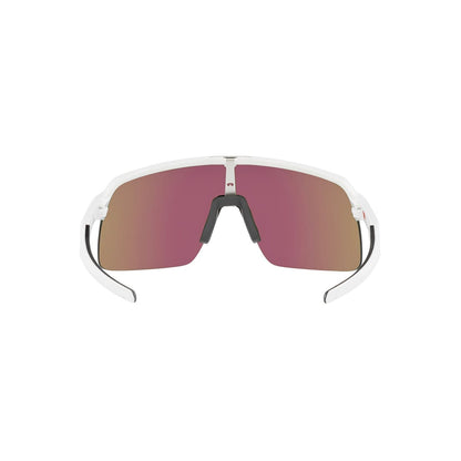 Lunettes OAKLEY SUTRO LITE Blanc Prizm Sapphire