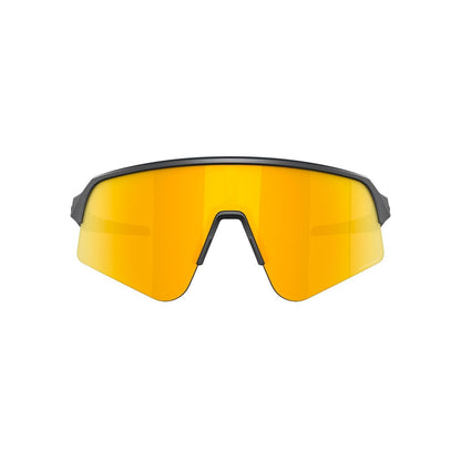 Lunettes OAKLEY SUTRO LITE SWEEP Carbone Mat Prizm 24k
