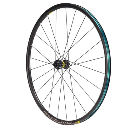 Roue Avant MAVIC ALLROAD DISC à Pneus