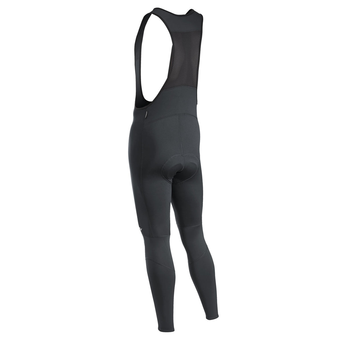 Cuissard Long à Bretelles NORTHWAVE ACTIVE GEL ACQUA Noir