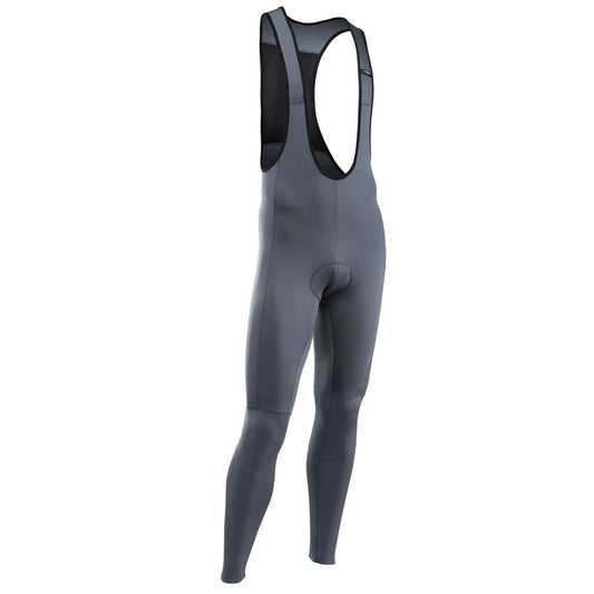Cuissard Long à Bretelles NORTHWAVE ACTIVE GEL Gris