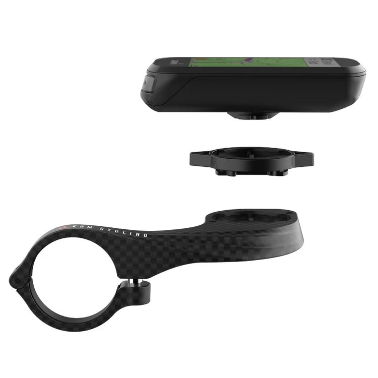 Support de Radar Rails de Selle KOM CYCLING