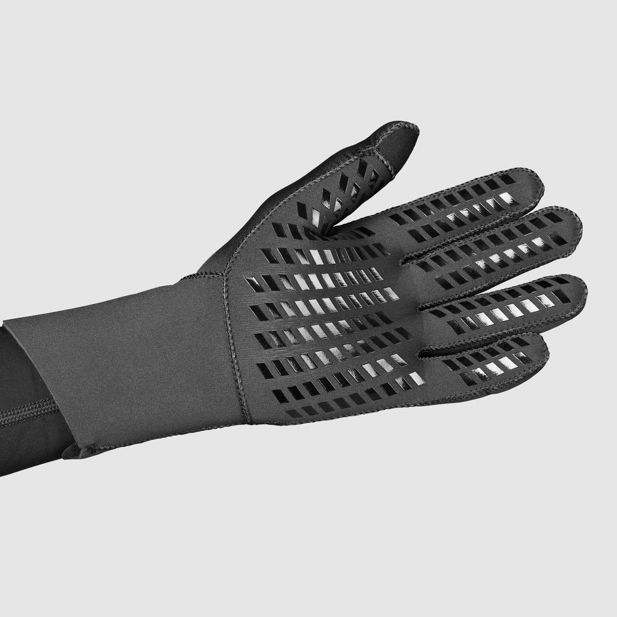 Gants GRIPGRAB AQUASHIELD NEOPRENE RACEDAY Noir