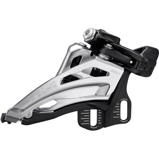 Dérailleur Avant SHIMANO DEORE FD-M4100 10V