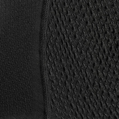 Sous-Vêtement Manches Longues GRIPGRAB PACR WINTER SEAMLESS Noir