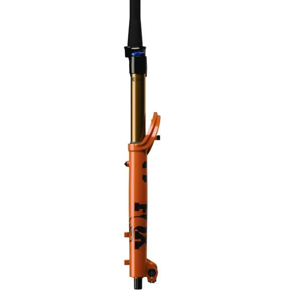 Fourche FOX 38 FACTORY 29" Grip X2 Orange 2027