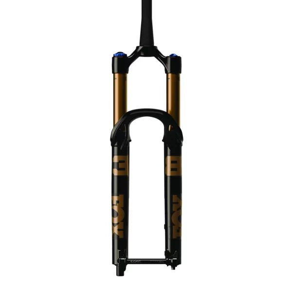 Fourche FOX 38 FACTORY 27.5" Grip X2 Noir 2027