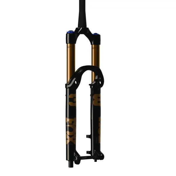 Fourche FOX 38 FACTORY 27.5" Grip X2 Noir 2027