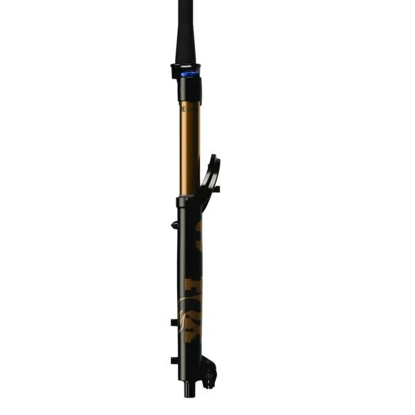 Fourche FOX 38 FACTORY 27.5" Grip X2 Noir 2027