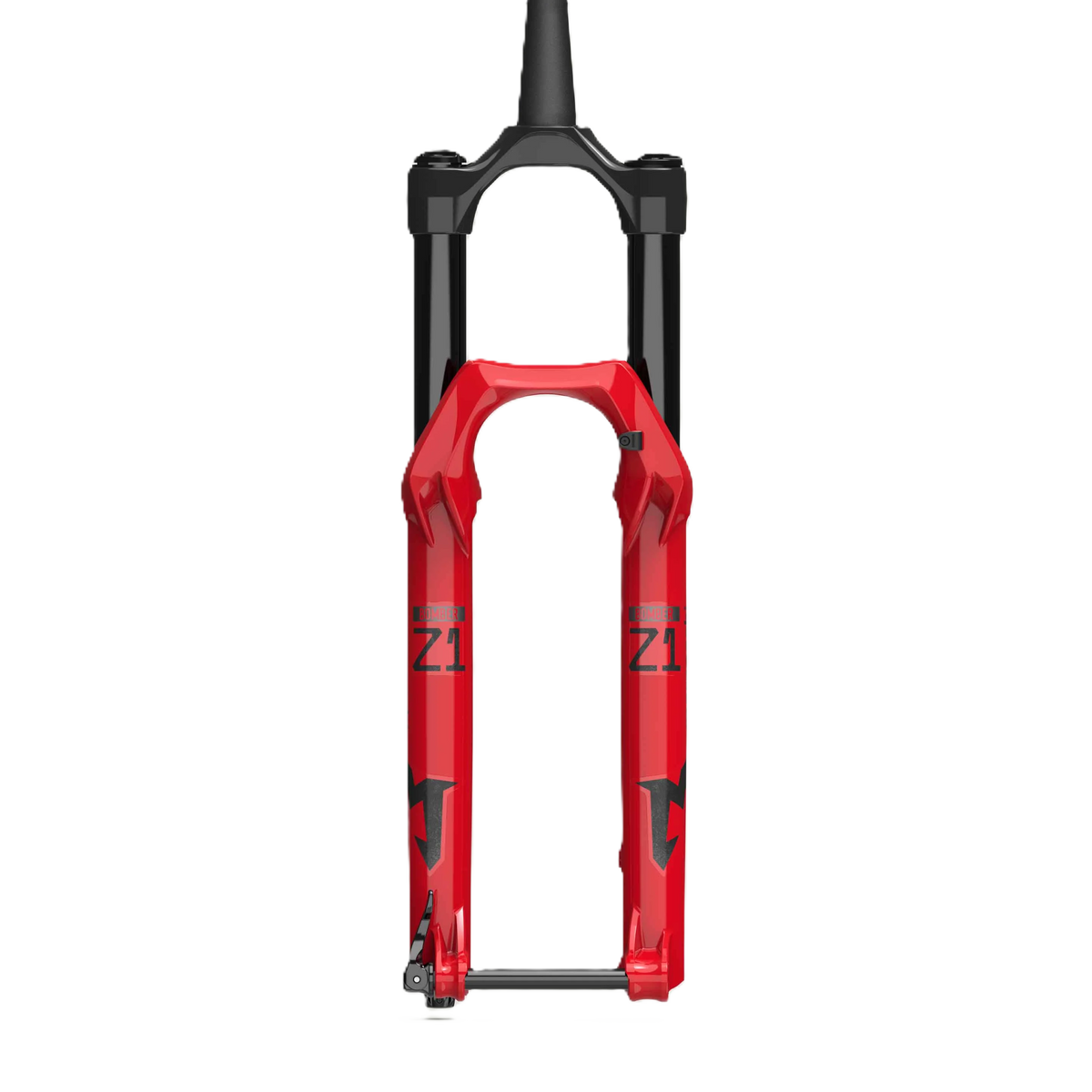 Fourche MARZOCCHI BOMBER Z1 29" 2026 Rouge