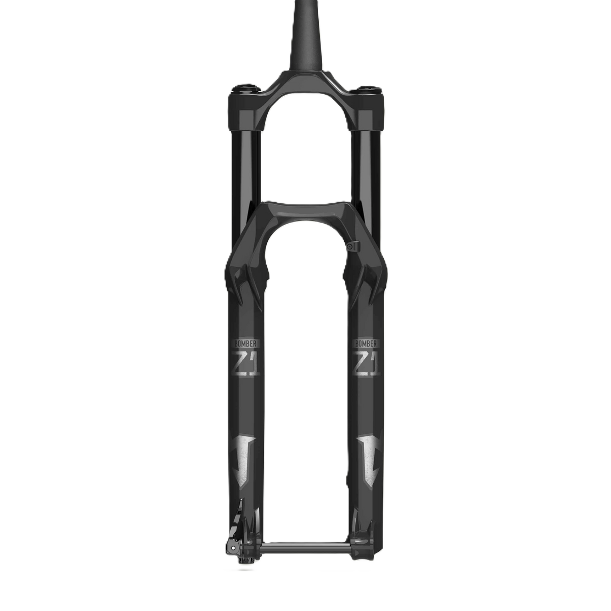 Fourche MARZOCCHI BOMBER Z1 29" 2026 Noir