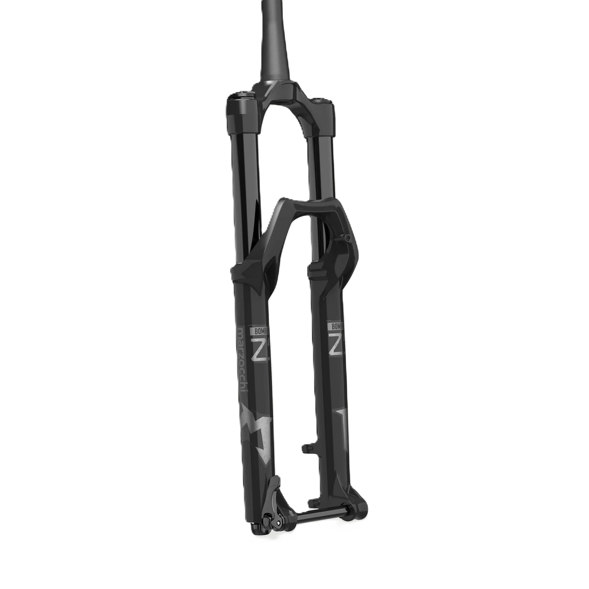 Fourche MARZOCCHI BOMBER Z1 27.5" 2026 Noir