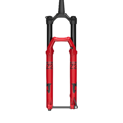 Fourche MARZOCCHI BOMBER Z2 29" 2026 Rouge