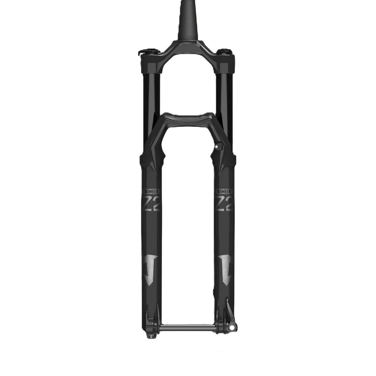 Fourche MARZOCCHI BOMBER Z2 27.5" 2026 Noir