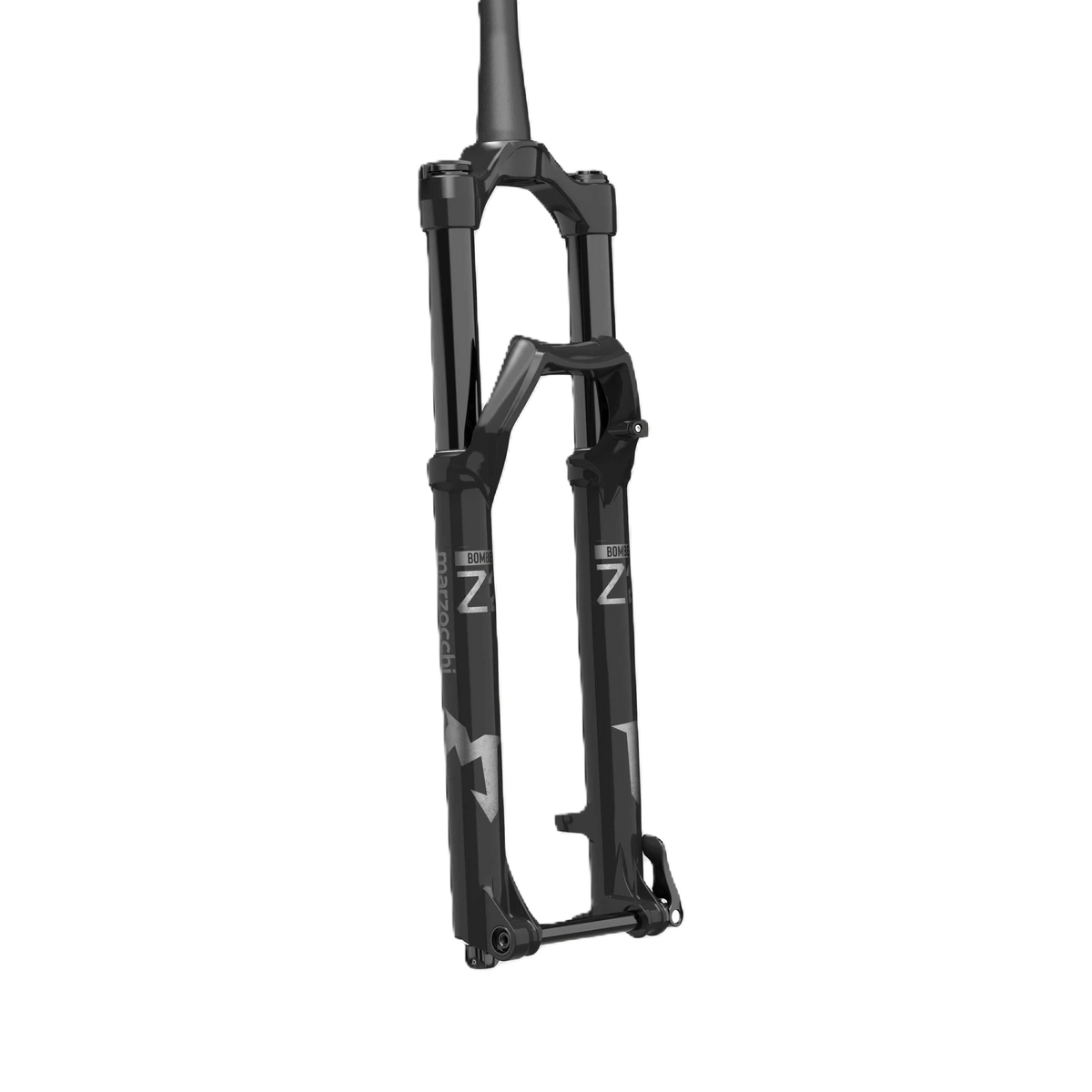 Fourche MARZOCCHI BOMBER Z2 27.5" 2026 Noir
