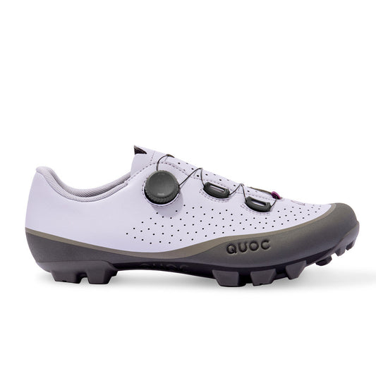 Chaussures Gravel QUOC GRAN TOURER III Lilas