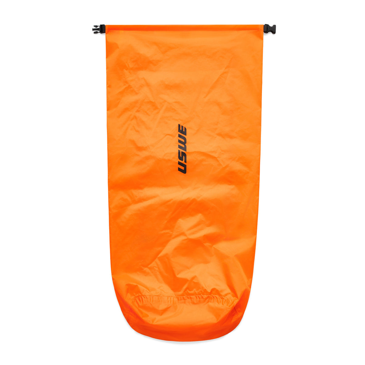 Sac Étanche USWE DRYBAG 16/18L Orange