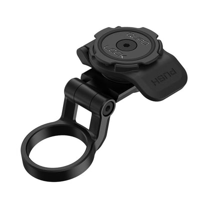 Support de Fixation sur Potence QUADLOCK OUT CAP MOUNT ADJUSTABLE — support réglable seul