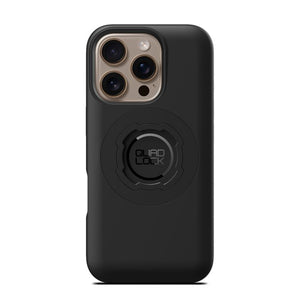 Coque pour iPhone 16 Pro QUADLOCK MAG CASE — vue du produit