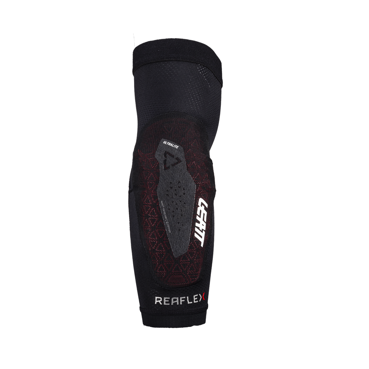 Coudières LEATT REAFLEX ULTRALITE Noir