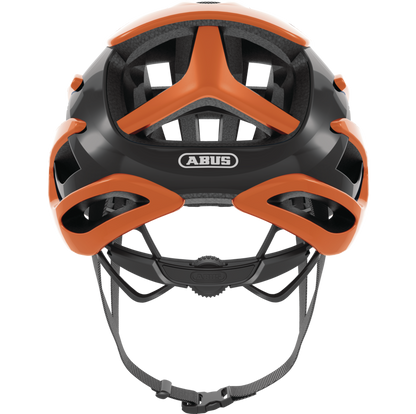 Casque Route ABUS AIRBREAKER Orange