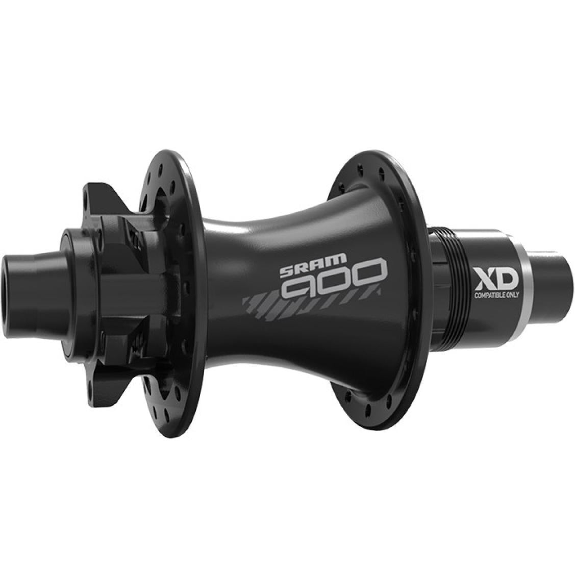 Moyeu Arrière SRAM 900 12x142mm
