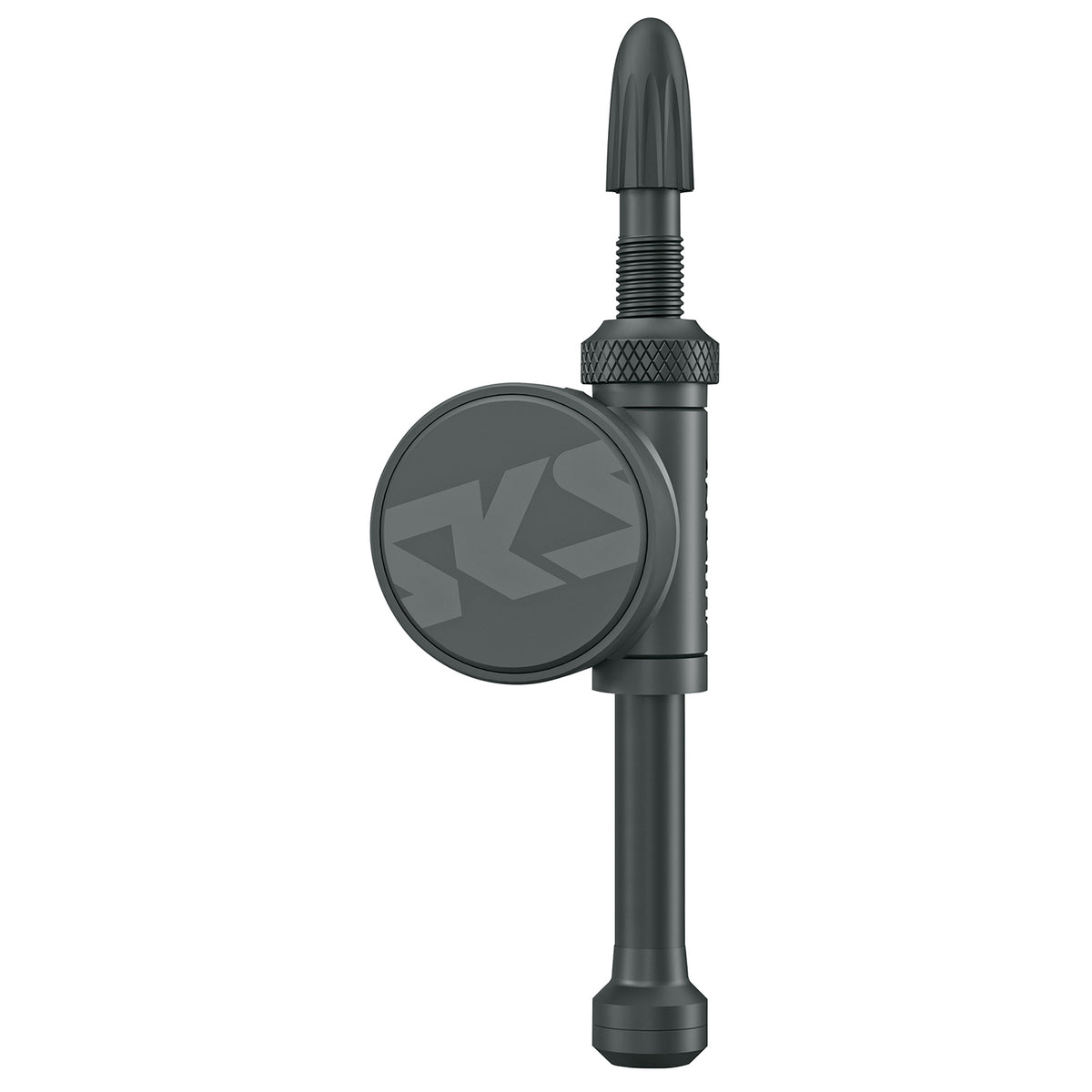 Kit 2 Valves Contrôleur de Pression SKS GERMANY AIRSPY TL  L 74 mm