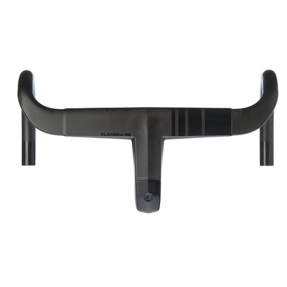 Cintre Intégré DEDA ALANERA RS FULL CARBON RHM-EVO pour EPS/DI2