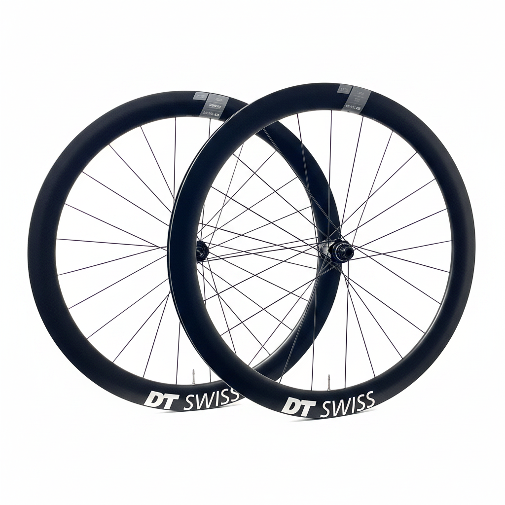 Roue Arrière DT SWISS ARC 1600 SPLINE 50mm Tubeless Ready (Centerlock)
