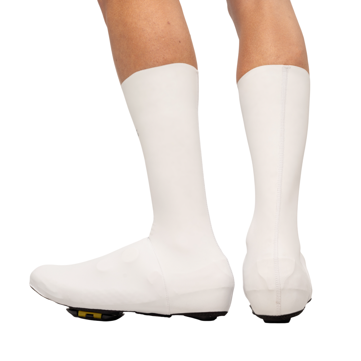 Couvre-Chaussures SPATZWEAR SPATZ AQUASOKZ LONG Blanc