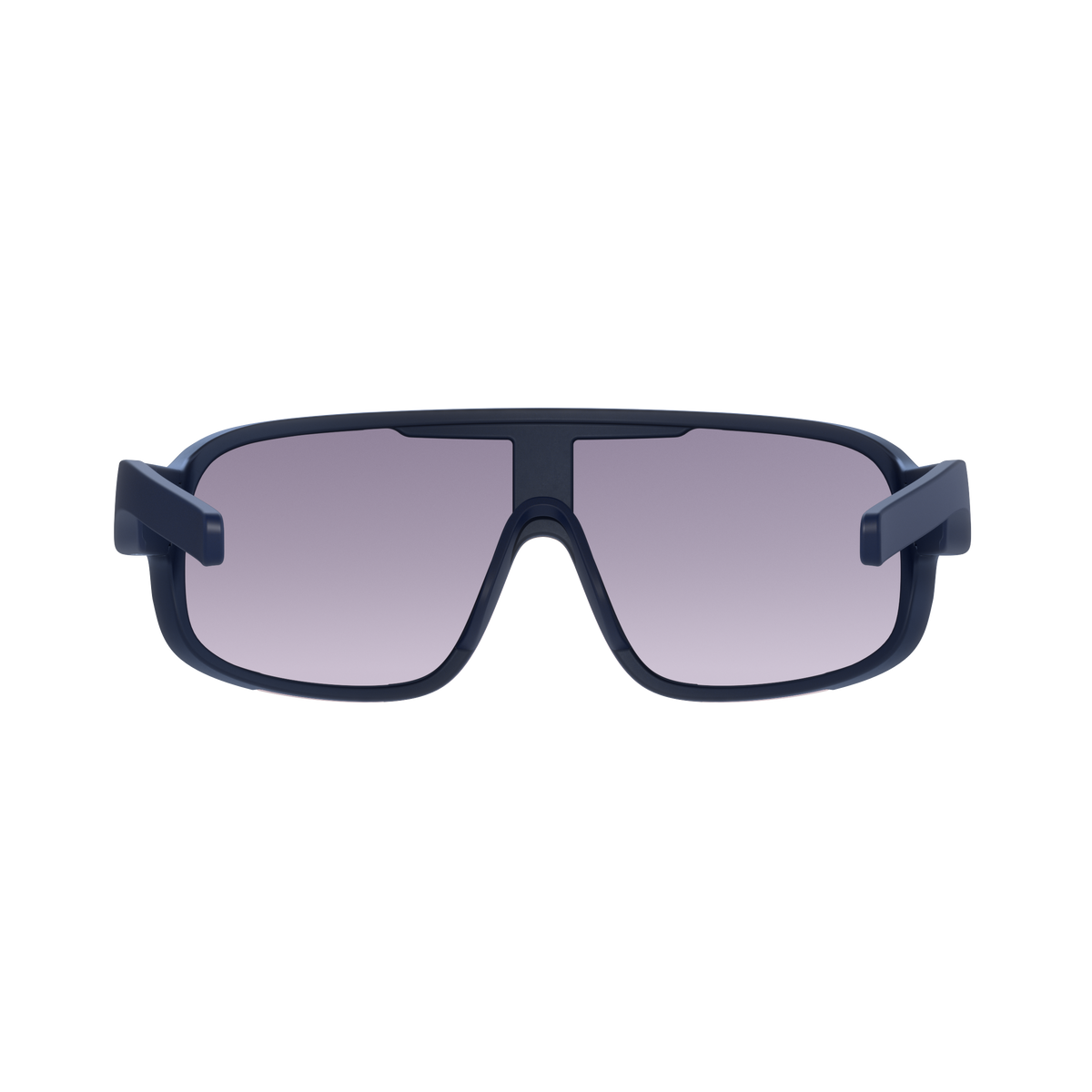Lunettes POC ASPIRE WF Marine Verre Clarity Road Partly Sunny Gold