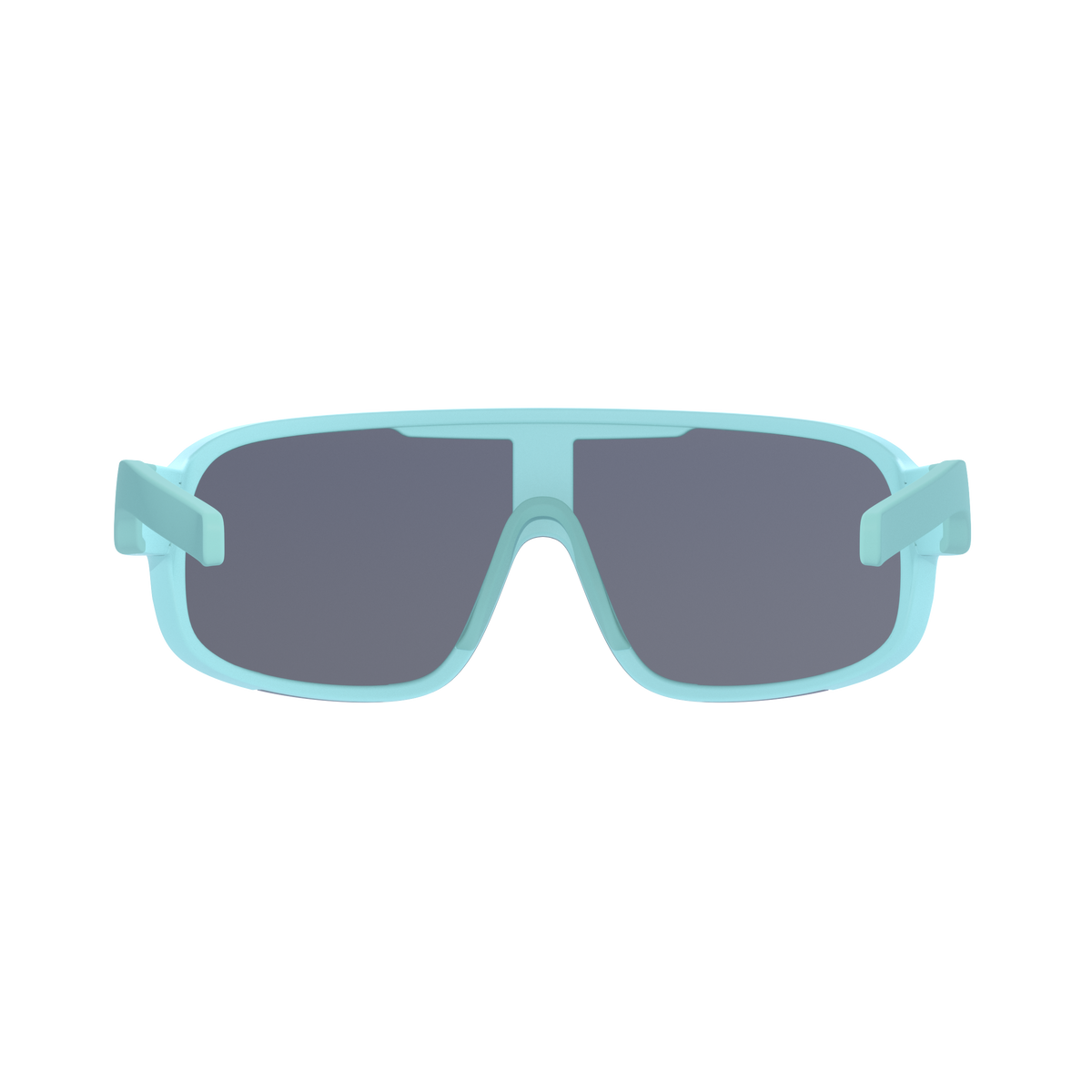 Lunettes POC ASPIRE WF Indicolite Blue Verre Clarity Universal Sunny Turquoise