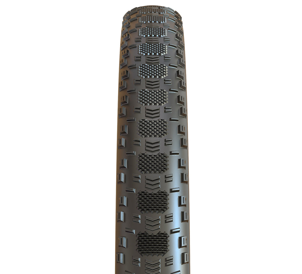 Pneu MAXXIS ASPEN ST 32x2.15  Exo Hypr-x Tubeless Ready Souple Noir
