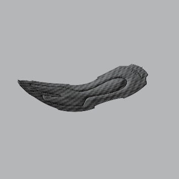 Cuissard Court à Bretelles ASSOS TACTICA KIESKAFER T5 GRAVEL Femme Gris