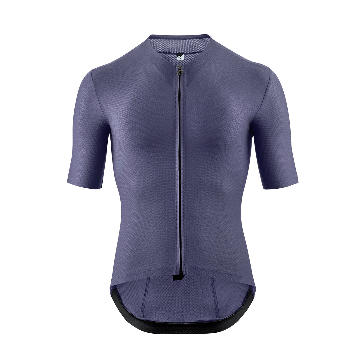 Maillot ASSOS EQUIPE R S11 Manches courtes Bleu