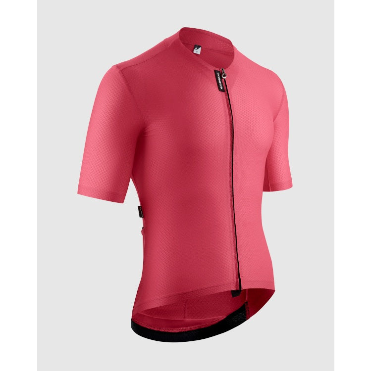 Maillot ASSOS EQUIPE R S11 Manches Courtes Berry
