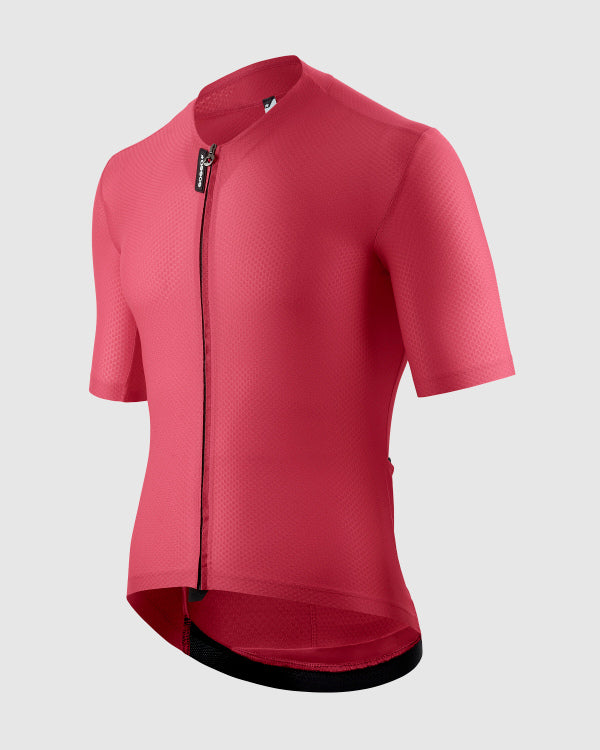Maillot ASSOS EQUIPE R S11 Manches Courtes Berry