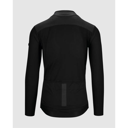 Veste ASSOS EQUIPE RS SPRING FALL TARGA Noir