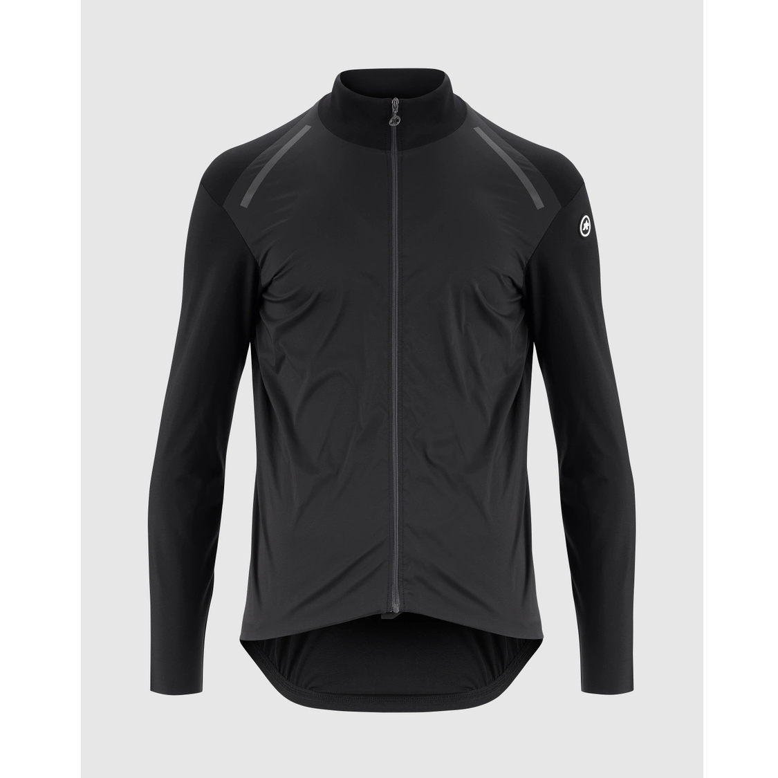 Veste ASSOS MILLE GTC LÖWENKRALLE C2 Noir