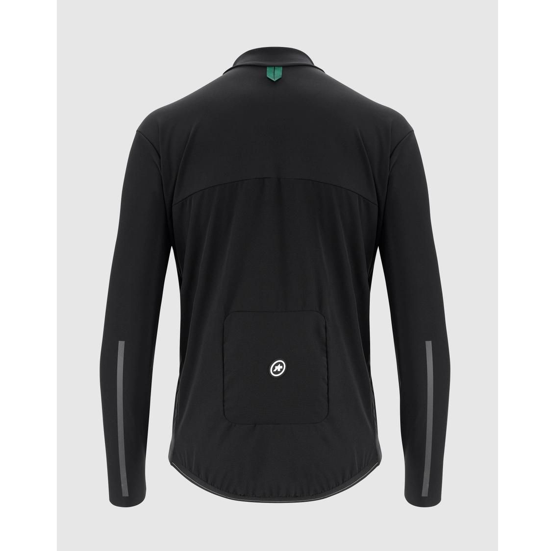 Veste ASSOS MILLE GTC LÖWENKRALLE C2 Noir