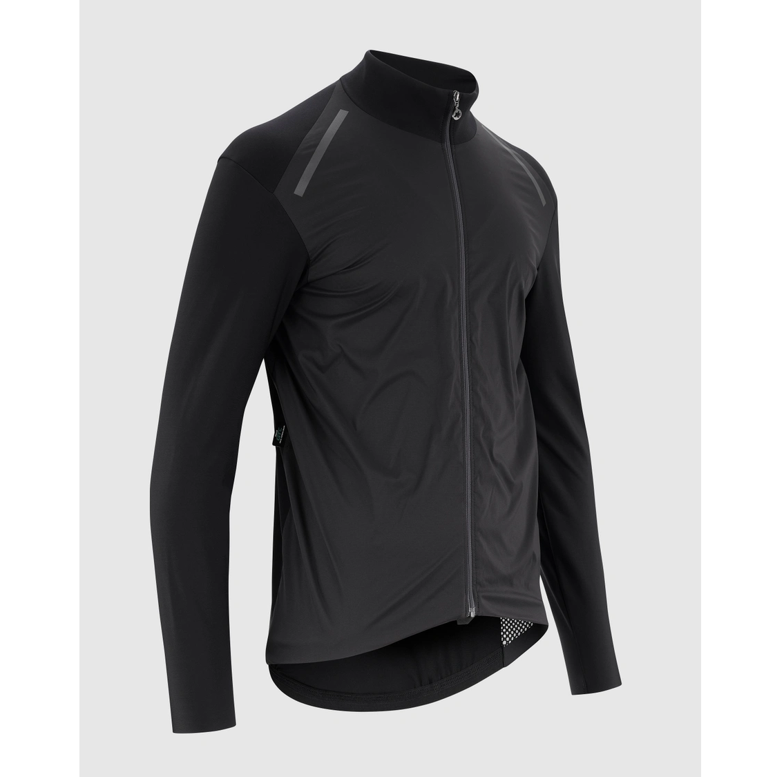 Veste ASSOS MILLE GTC LÖWENKRALLE C2 Noir