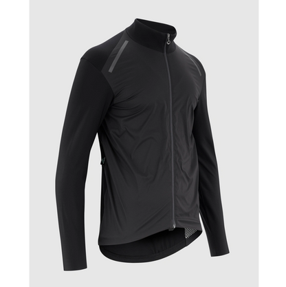 Veste ASSOS MILLE GTC LÖWENKRALLE C2 Noir