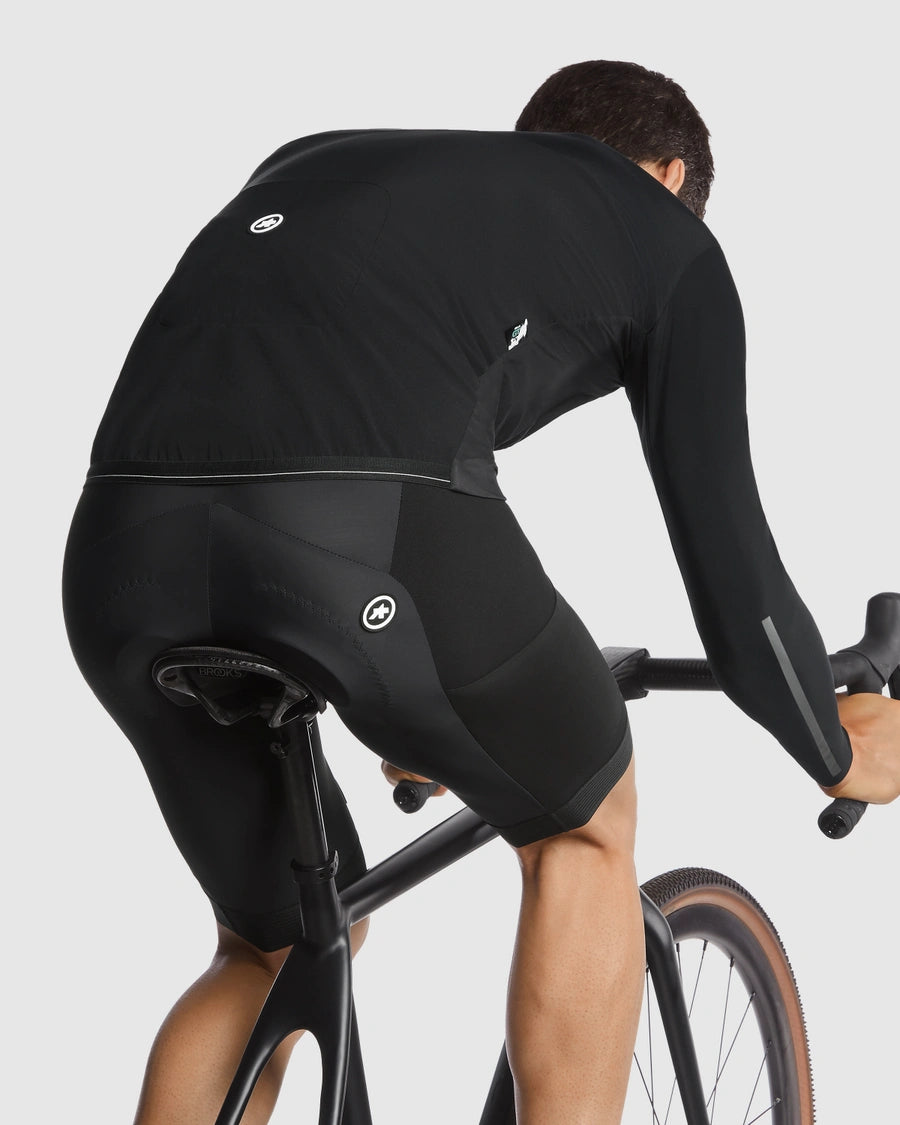 Veste ASSOS MILLE GTC LÖWENKRALLE C2 Noir