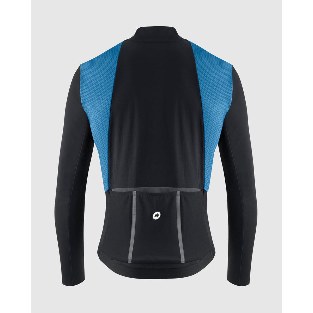 Veste ASSOS MILLE GT HASHOOGI WINTER S11 Bleu
