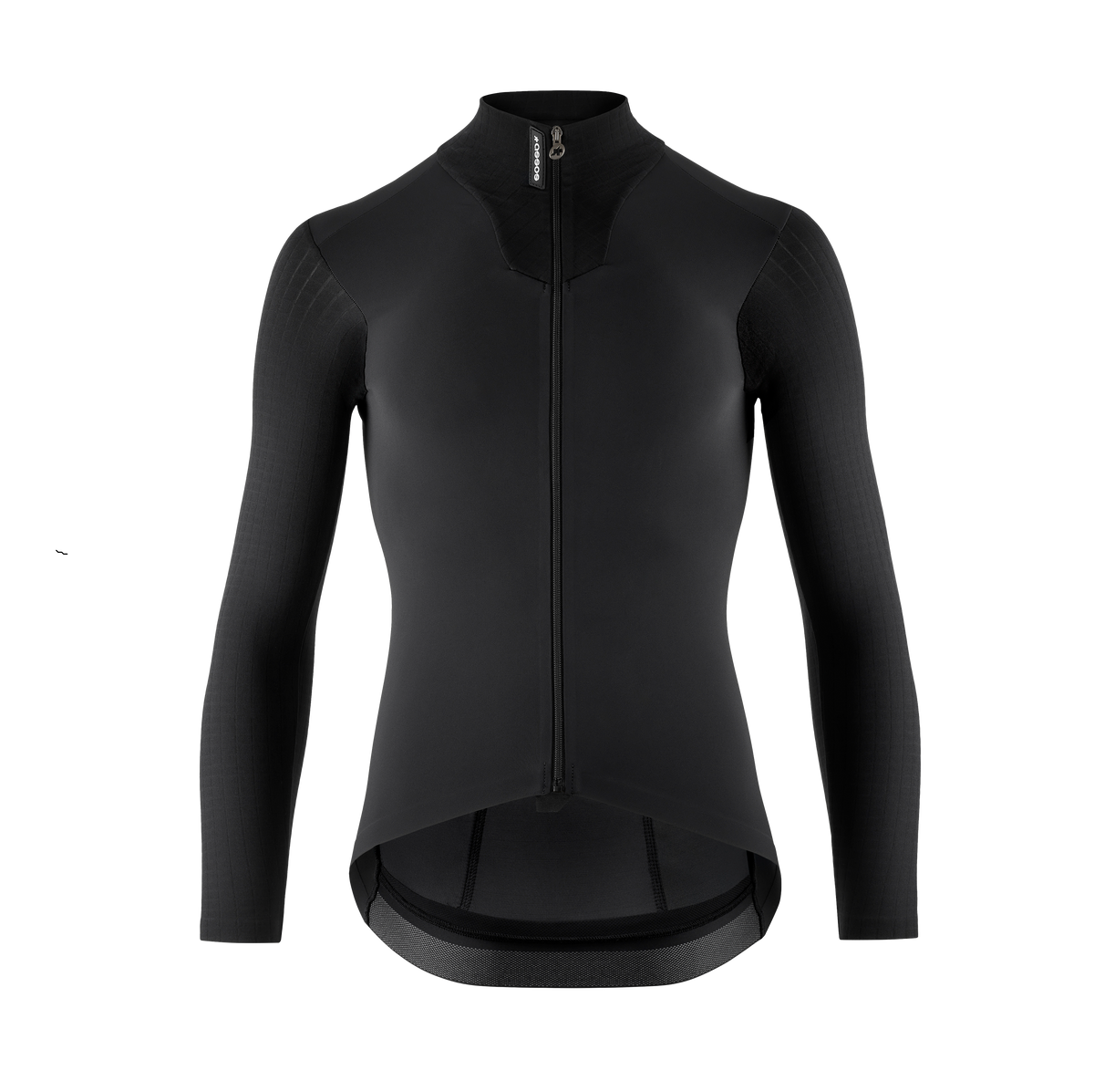 Veste ASSOS MILLE GTS SPRING FALL S11 Noir